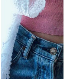 Ungrid | デニムパンツ