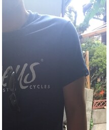 DEUS EX MACHINA | Tシャツ/カットソー