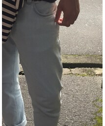 Nudie Jeans | デニムパンツ