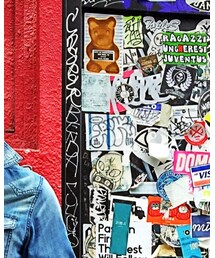 DIESEL | シャツ/ブラウス