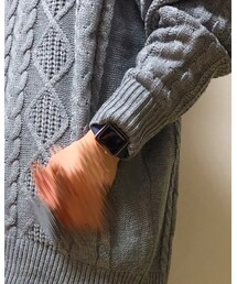 Apple | Apple Watchの古いやつです(アナログ腕時計)