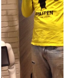 Design Tshirts Store graniph | Tシャツ/カットソー