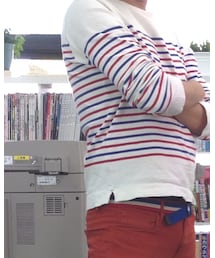 NOLLEY’S | Tシャツ/カットソー