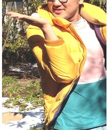 BEAMS | ダウンジャケット/コート