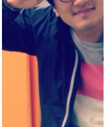 LACOSTE L!VE | ナイロンジャケット