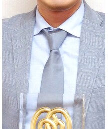 EDIFICE | ネクタイ