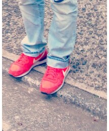 NIKE | スニーカー