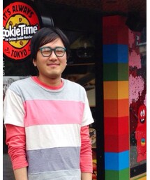 Design Tshirts Store graniph | Tシャツ/カットソー