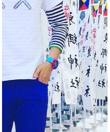 G-SHOCK | アナログ腕時計