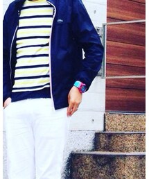 G-SHOCK | アナログ腕時計