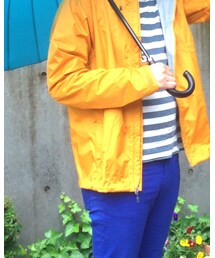 patagonia | ナイロンジャケット