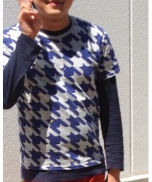 Design Tshirts Store graniph | Tシャツ/カットソー