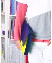 BEAMS | クラッチバッグ