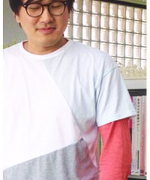 galvanize | Tシャツ/カットソー