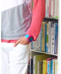 G-SHOCK | アナログ腕時計