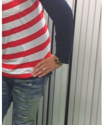 seiko alba spoon | アナログ腕時計