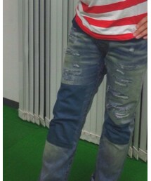 Levi's | デニムパンツ