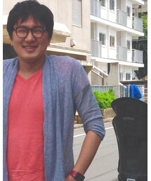 Lui's | カーディガン/ボレロ