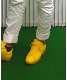 adidas | スニーカー