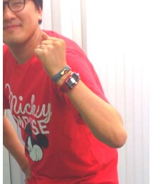 SEIKO | アナログ腕時計