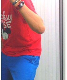 UNIQLO | Tシャツ/カットソー