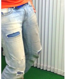 GAP | デニムパンツ