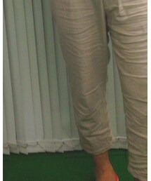 BEAMS | その他パンツ