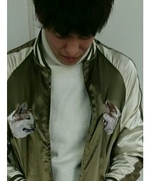 VANQUISH | ジャケット/アウター