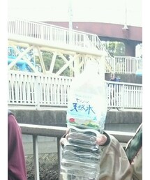 南アルプスの天然水 | その他