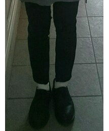 Dr. Martens | ドレスシューズ