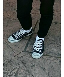 CONVERSE | スニーカー
