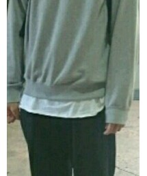 UNIQLO | スウェット