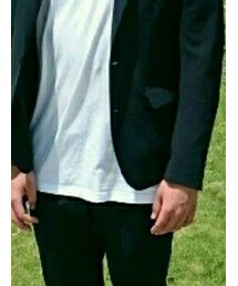 no brand | Tシャツ/カットソー