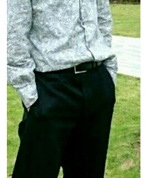 学生服 | スラックス