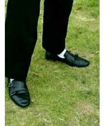 no brand | ドレスシューズ