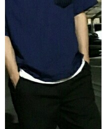 no brand | シャツ/ブラウス