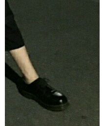 Dr. Martens | ドレスシューズ