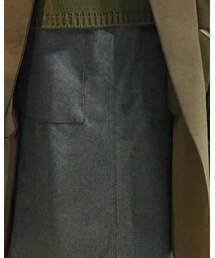 ladder | スカート