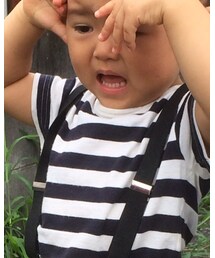 無印良品 | Tシャツ/カットソー