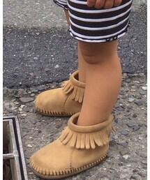 Minnetonka | ブーツ