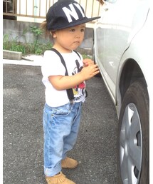 西松屋 | キャップ