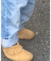 Minnetonka | ブーツ