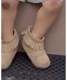 Minnetonka | ブーツ