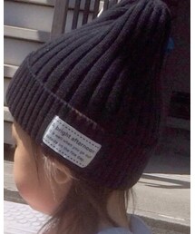 しまむら | ニットキャップ/ビーニー