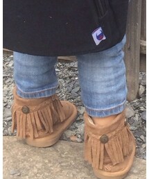 no brand | ブーツ