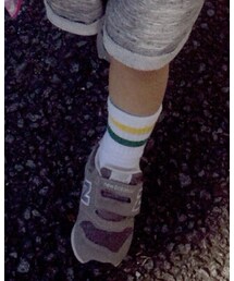 NEW BALANCE | スニーカー