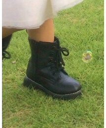 no brand | ブーツ