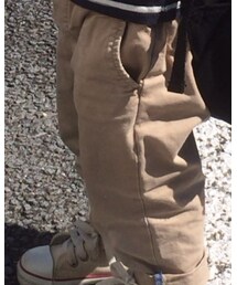 H&M DIVIDED | チノパンツ