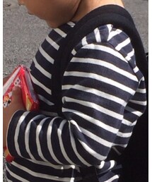 無印良品 | Tシャツ/カットソー