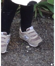 NEW BALANCE | スニーカー